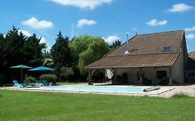 Chez Jousseaume Chambre d'Hôtes et Gites
